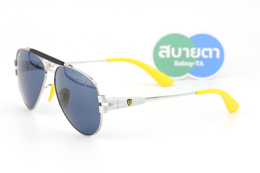 RayBan Ferrari Collection RB3762M F06480