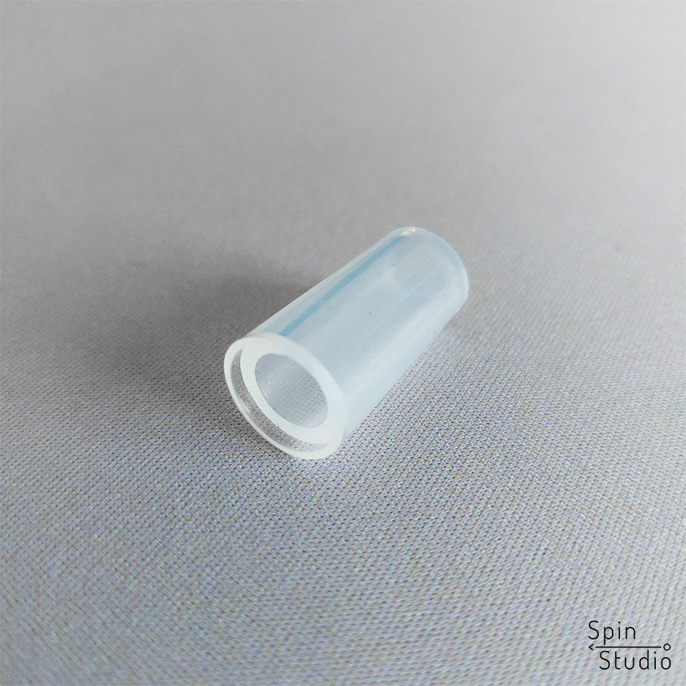 กริป Dr.Grip ตัดครึ่ง (ทำเลียนแบบโดย ENO)