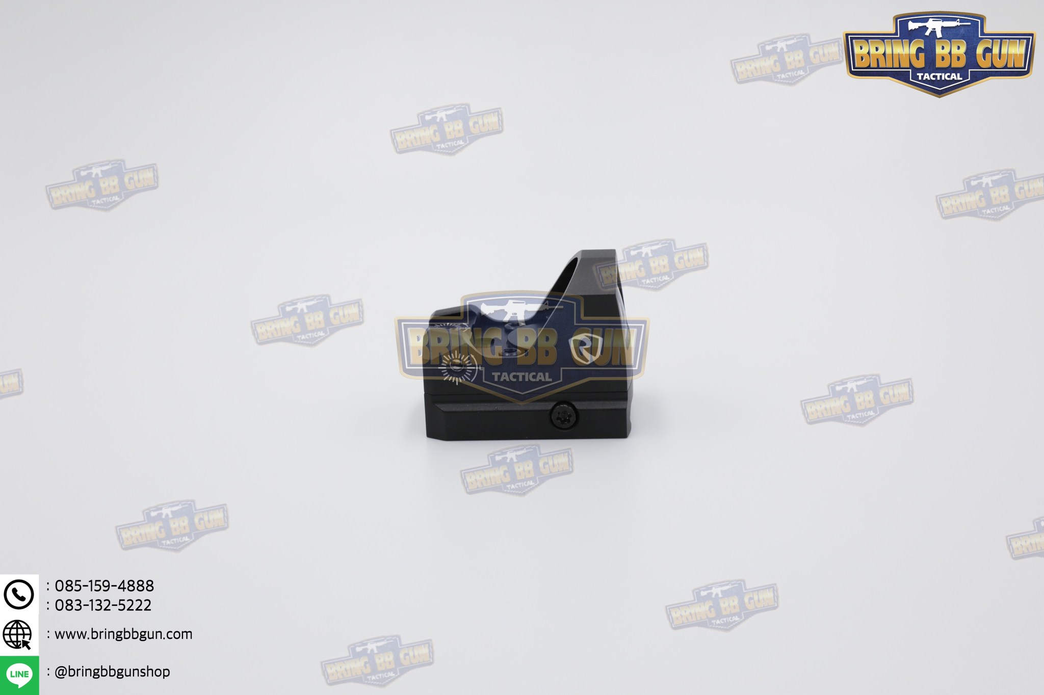 ดอท Riton X3 Tactic PRD