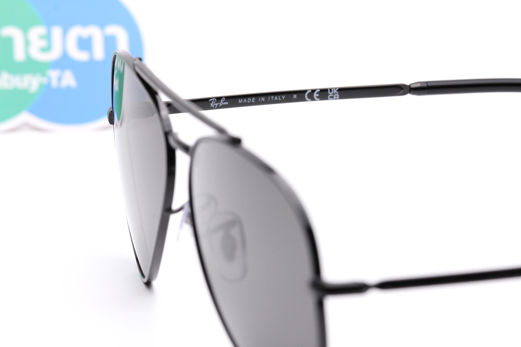 RayBan New Aviator RB3625 002/B1