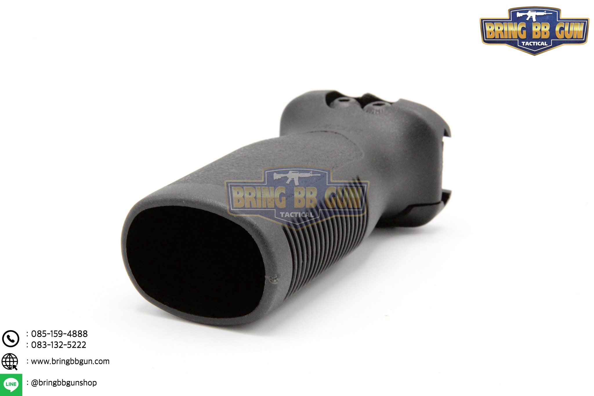 กริ๊ปมือหน้า Magpul รุ่น RVG