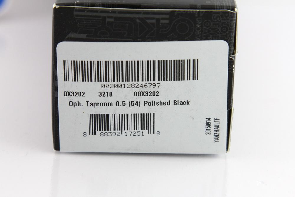 Oakley Taproom Light OX3202-02