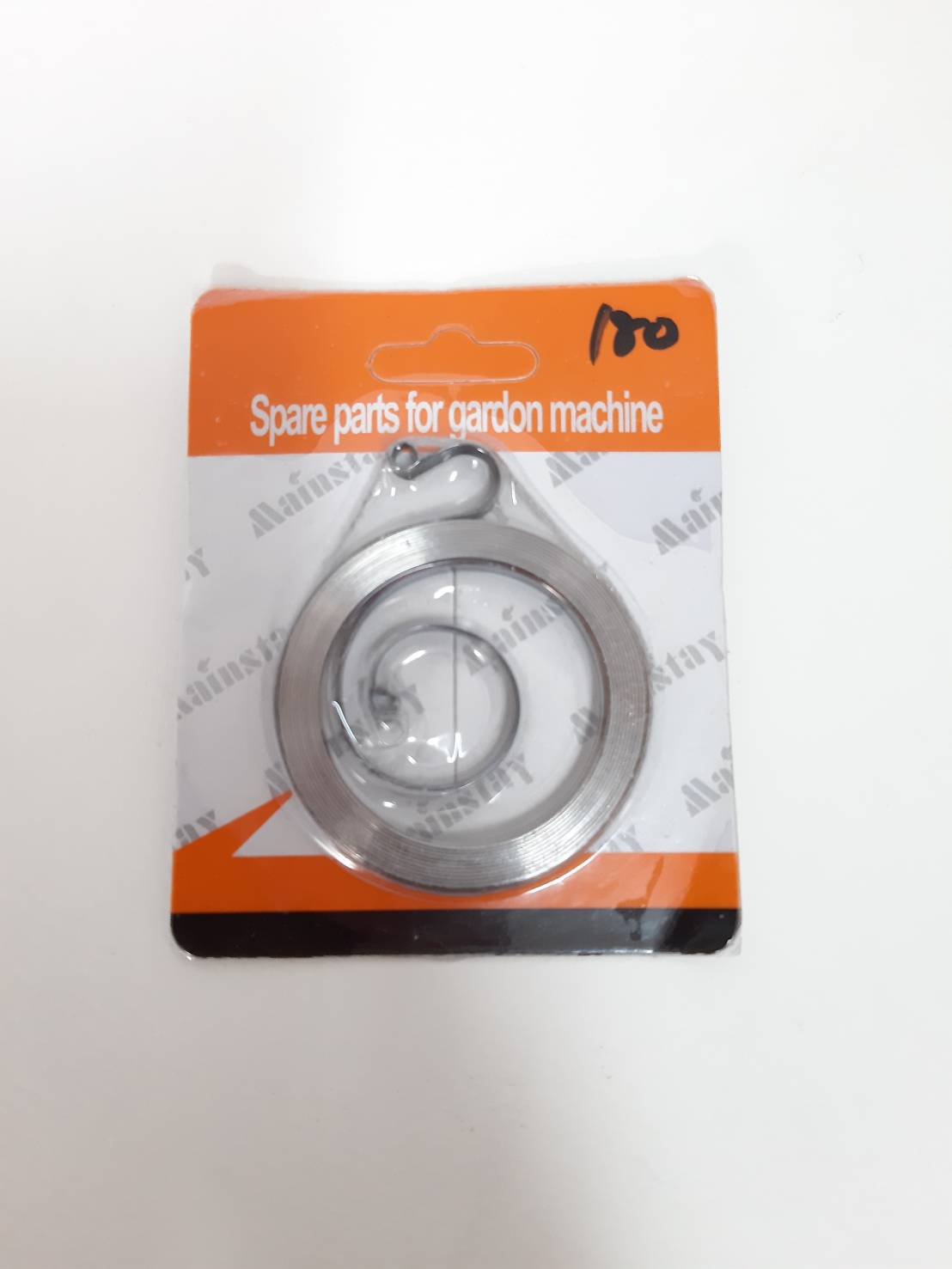 สปริงลานสตาร์ท MS180 ใช้กับเครื่องตัดไม้ / เลื่อยนต์ รุ่น MS180
