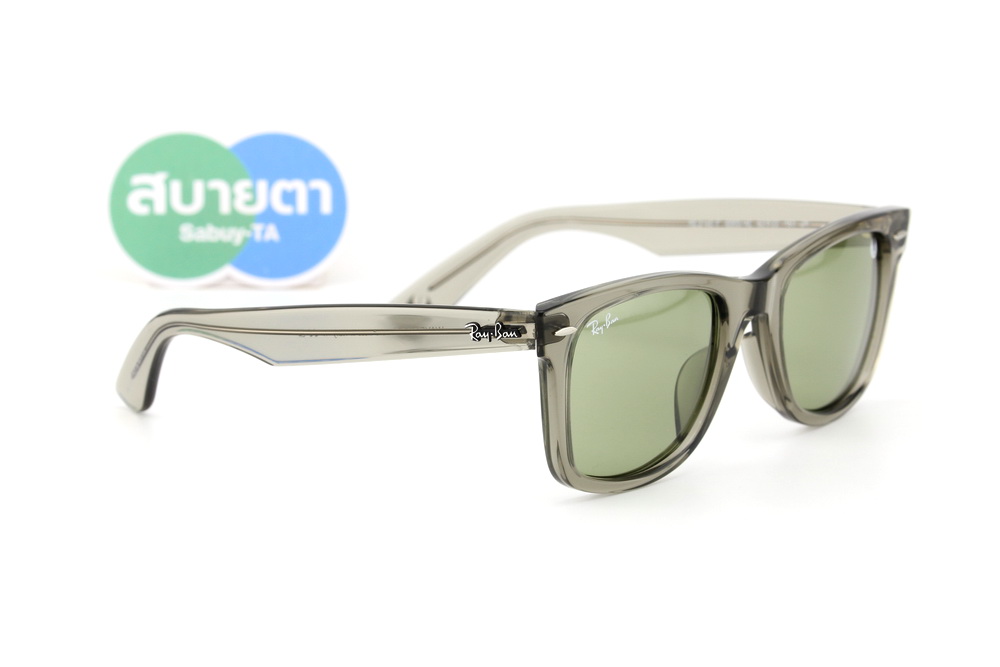 RAY-BAN STAR WARS™ – MASTER YODA WAYFARER RB2140F 68694E