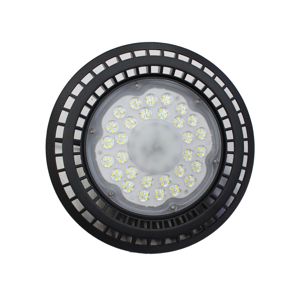 IWC-HIB-UFO-Z-100W โคมไฮเบย์ (รุ่นไม่มีพัดลม)