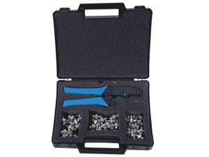 ชุดเครื่องมือ COAXIAL CTN-219