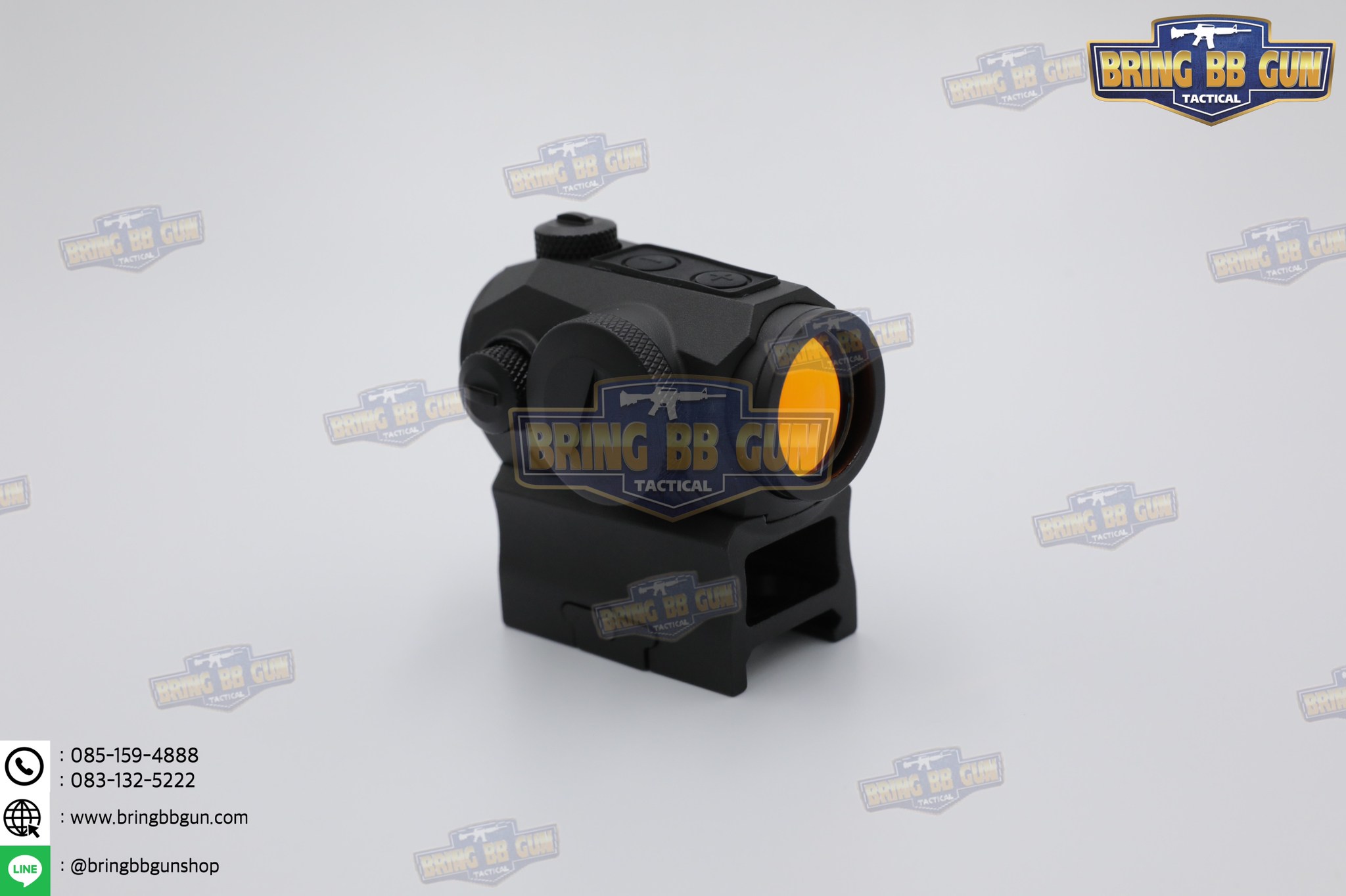 ดอท ยี่ห้อ Sig Sauer รุ่น ROME05