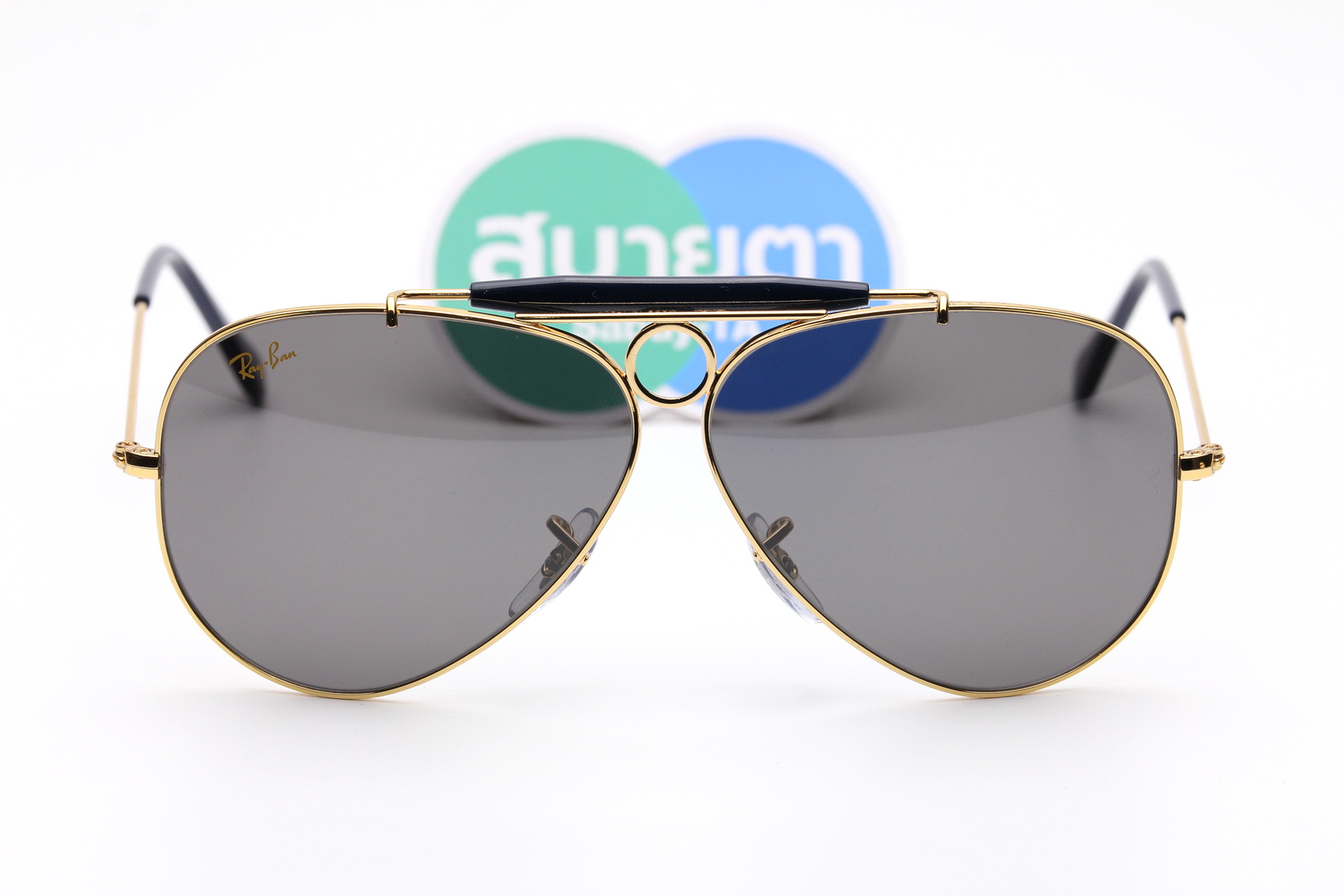RayBan Shooter RB3138 9240B1