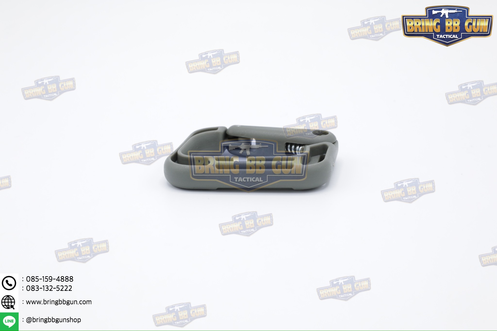 Tactical Link รุ่น D