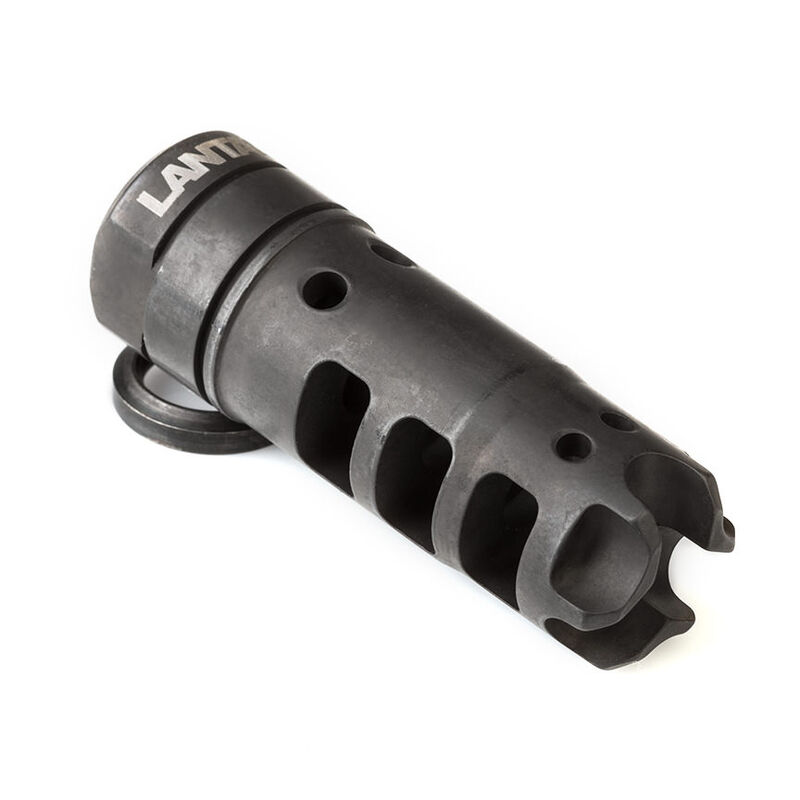 LANTAC DRAGON MUZZLE BRAKE FOR SIG SAUER MPX