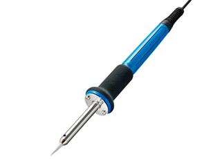 หัวแร้งบัดกรี-GOOT PRECISION PCB SOLDERING IRONS CS-31