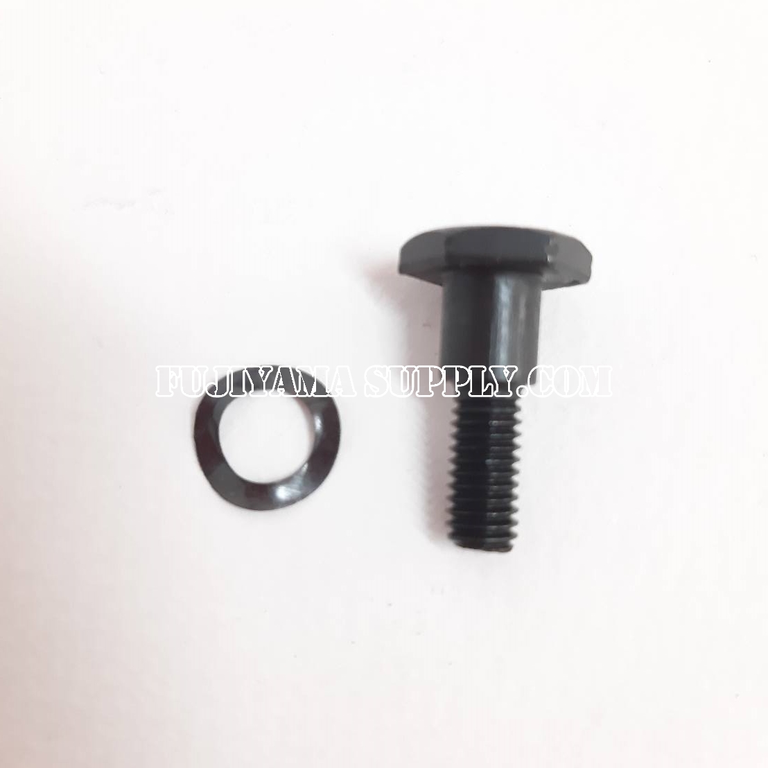 น็อตยึดครัช 767 ใช้กับครัชเครื่องตัดหญ้า Mitsubishi รุ่น 767