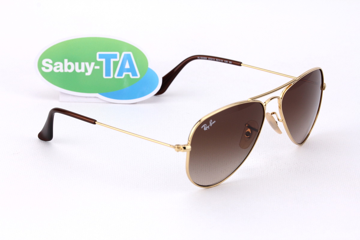 RayBan Aviator Junior RJ9506S 223/13