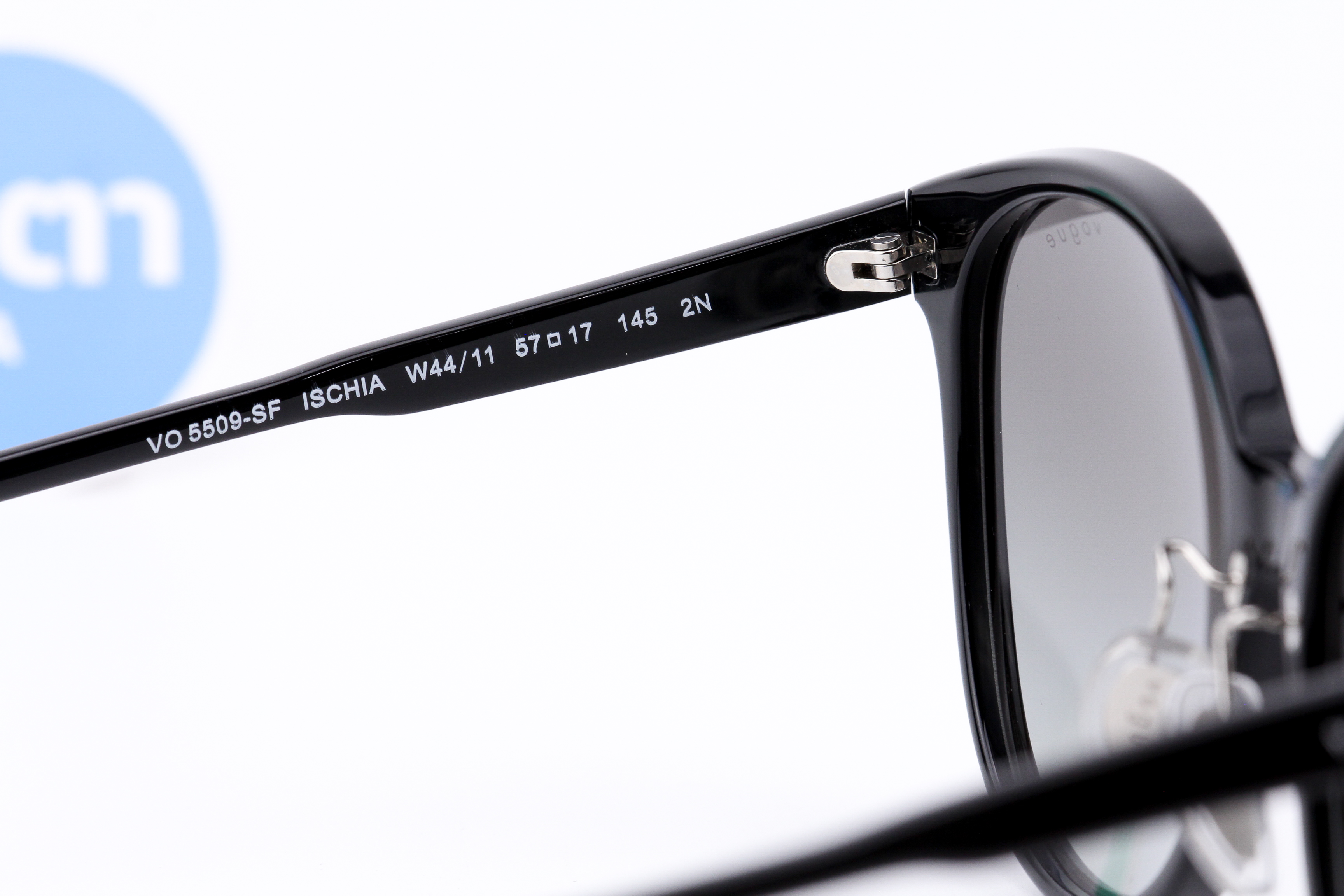 Vogue VO5509SF W44/11