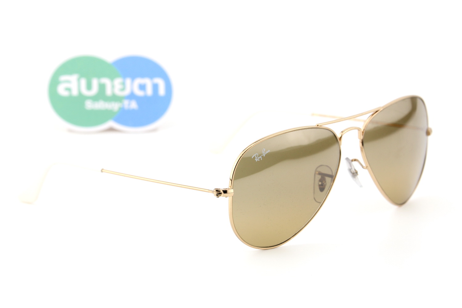 RayBan Aviator RB3025 001/3K