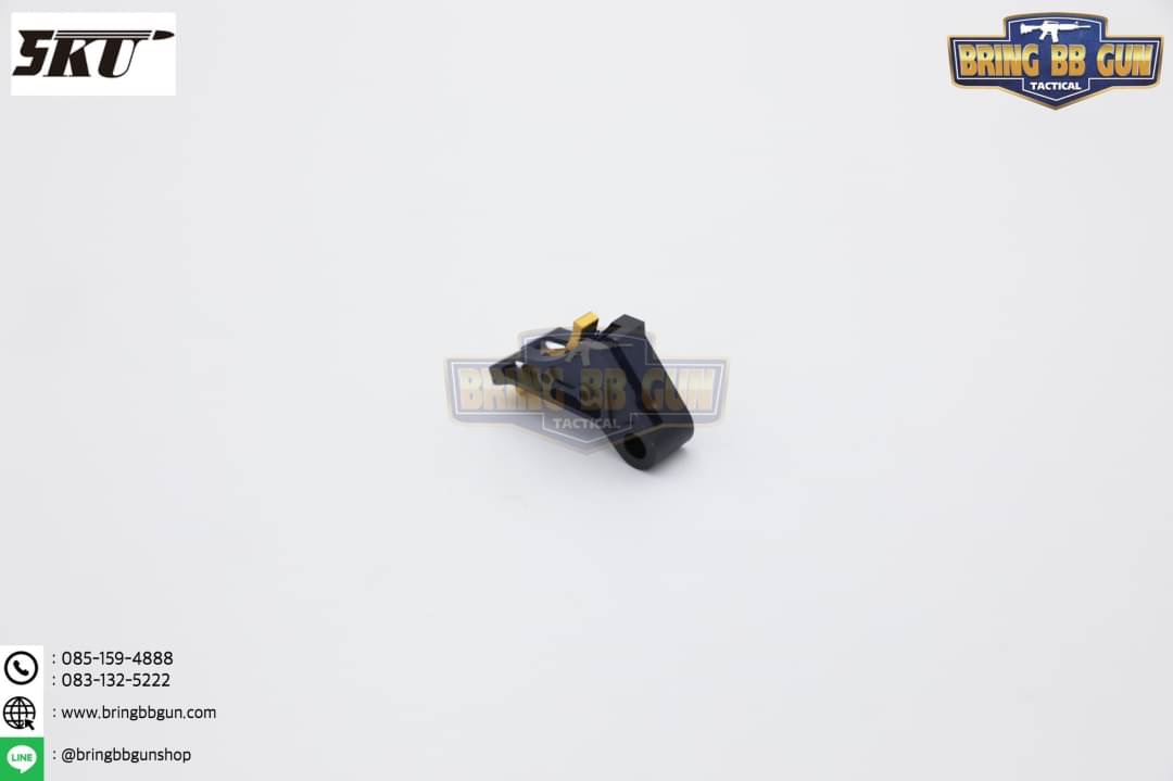 ไกปืน Glock รุ่น EX Style ยี่ห้อ 5KU