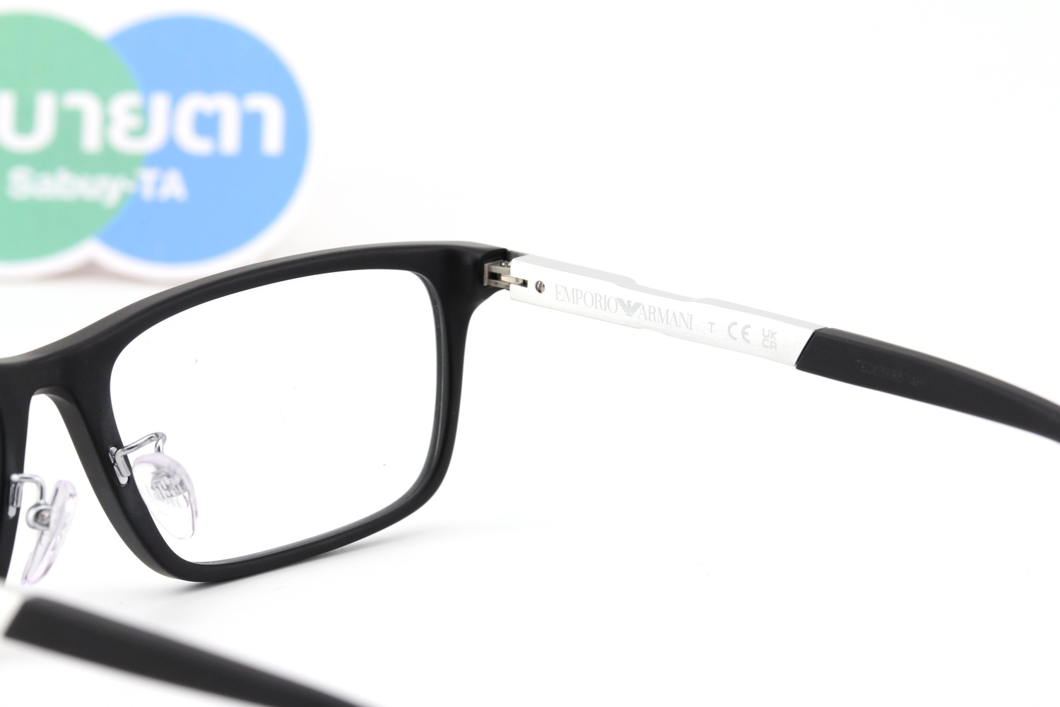 Emporio Armani EA3251D 5001