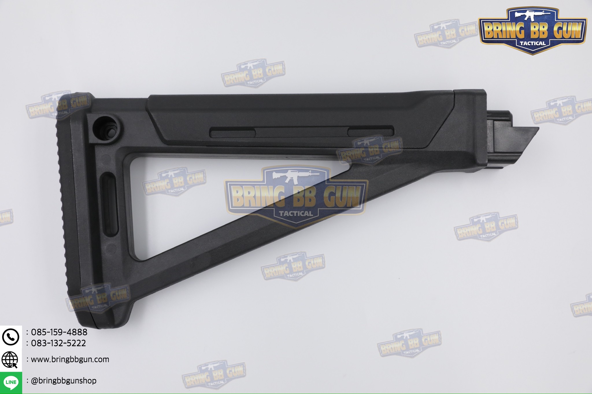 พานท้ายปืนAK ยี่ห้อ Magpul รุ่น MOE (MOE AK Stock)