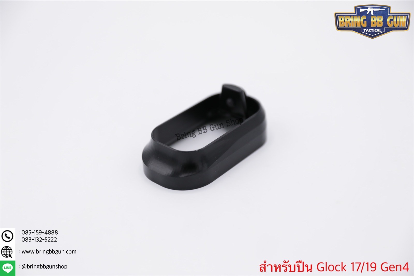 ชุดเซ็ท Taran Tactical สำหรับปืน Glock รุ่น Glock17/19 Gen4