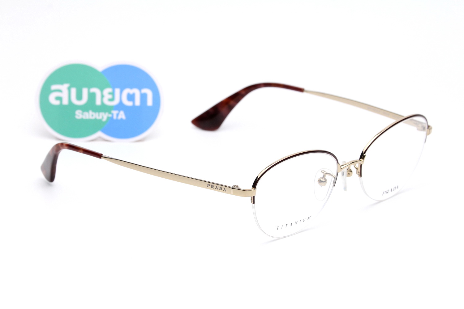 Prada VPR 56UV-D VY3-101