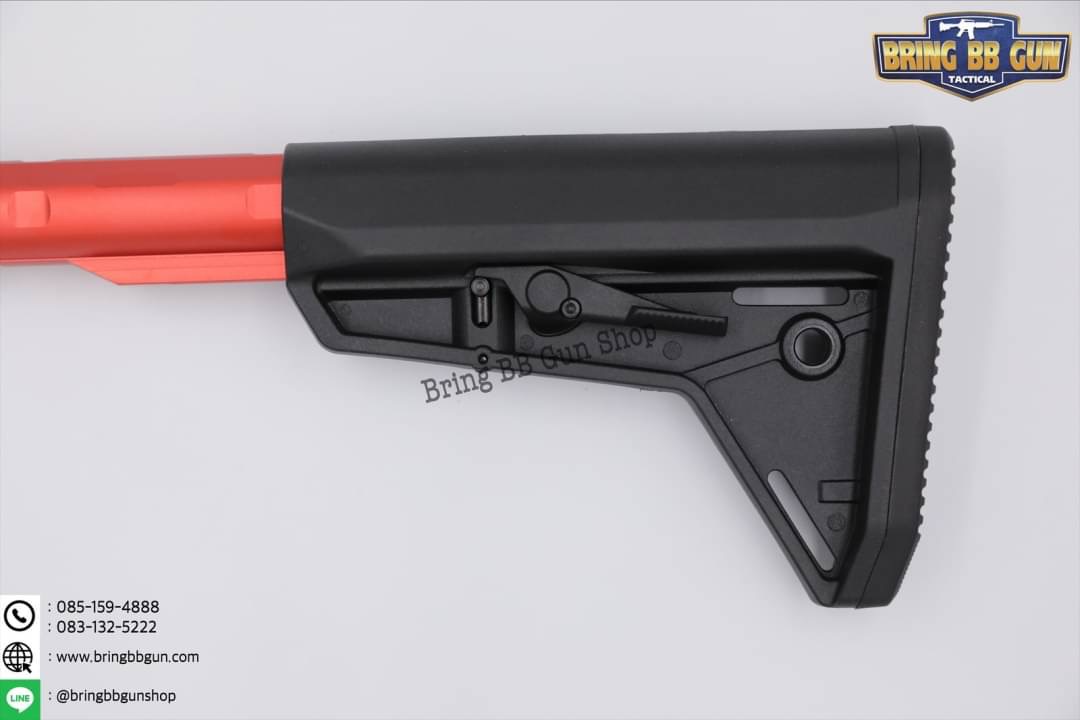 พานท้าย MOE SL