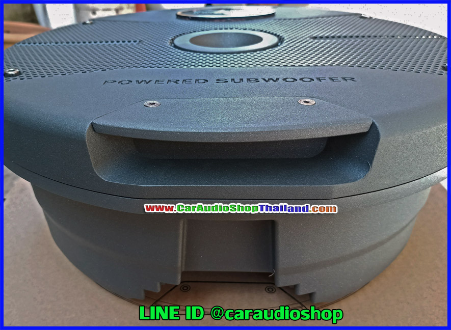 ซับยางอะไหล่ PRO SQL