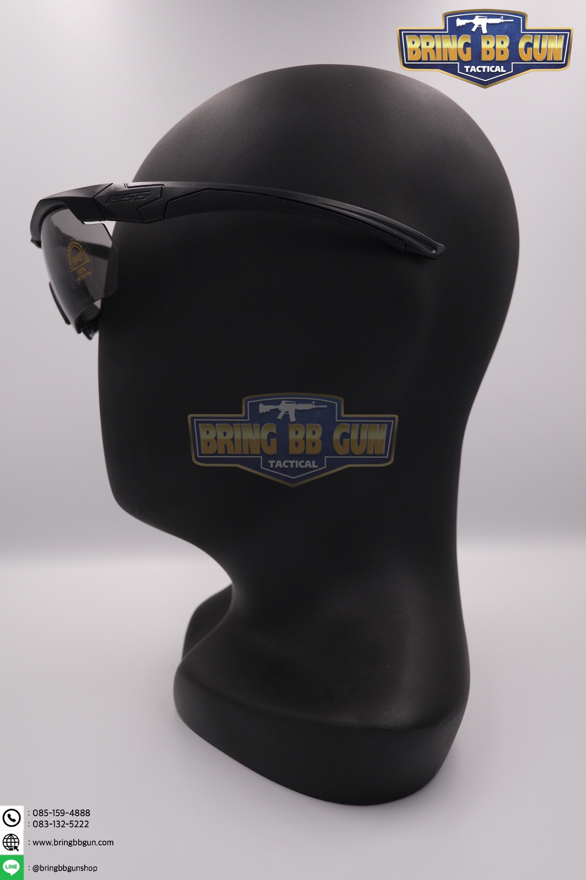 แว่นตากันแดด ESS Crossbow