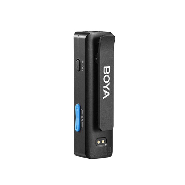 BOYALINK V2 ออลอินวัน ไมโครโฟนไร้สาย 2.4GHz
