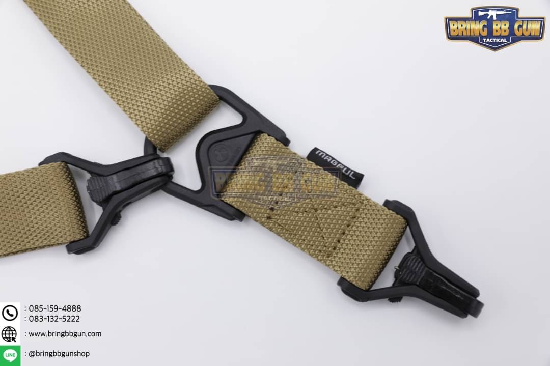 สายสะพายปืน ยี่ห้อ Magpul รุ่น MS3