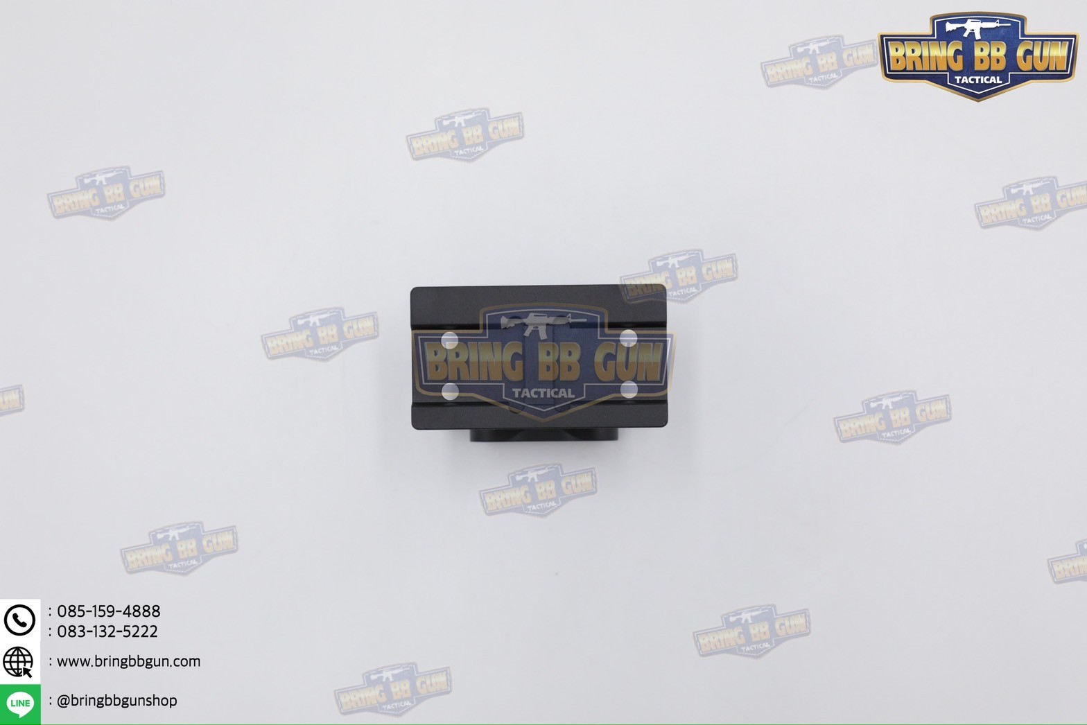 ขาจับดอท C1 สำหรับดอท Aimpoint Micro T1/T2 (Condition One) (Micro Footprint) (Optic Mount)