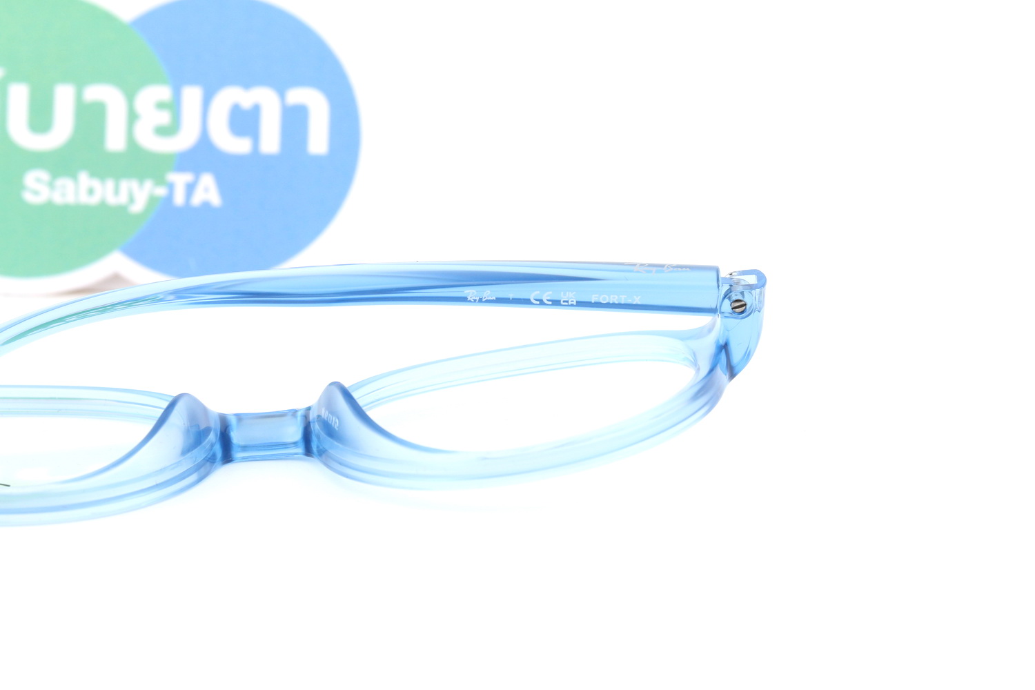 กรอบสายตาเด็ก RayBan RY1905F 3981