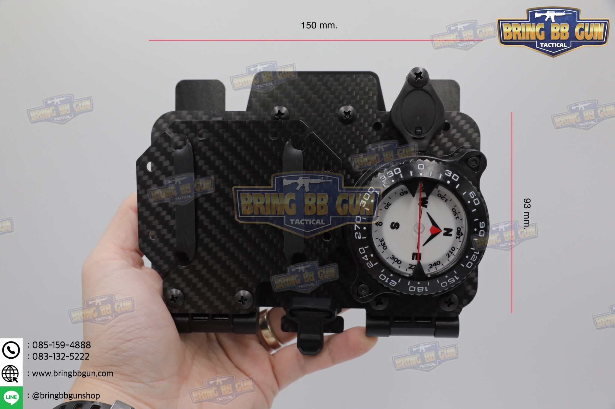 เข็มทิศ Multifunctional Navigation Module Board