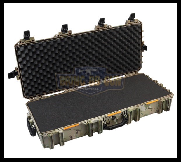 กล่องปืน WST Safety Hard Case รุ่น V700 Vault (43 นิ้ว) (Storm Safety Case) (V700 Vault)