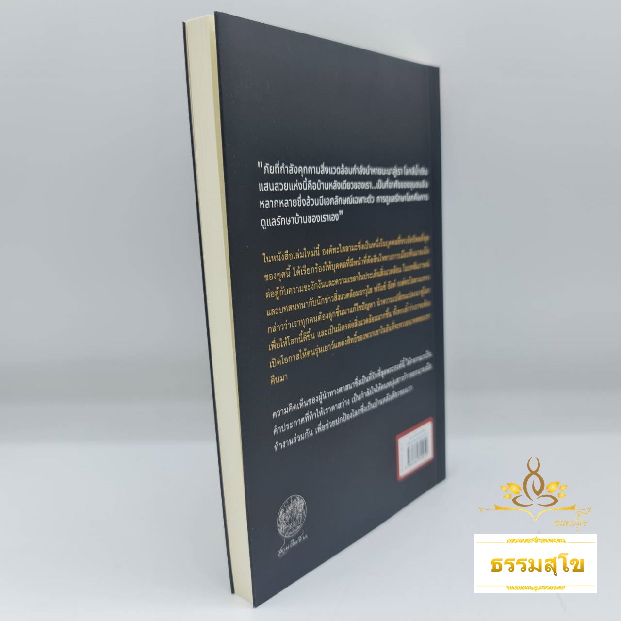 บ้านหลังเดียวของเรา Our only home