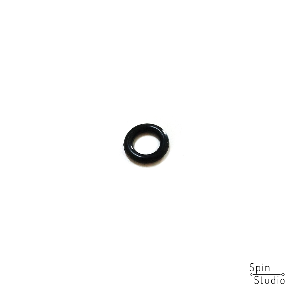 ยางโอริง สำหรับตกแต่งปากกาควง