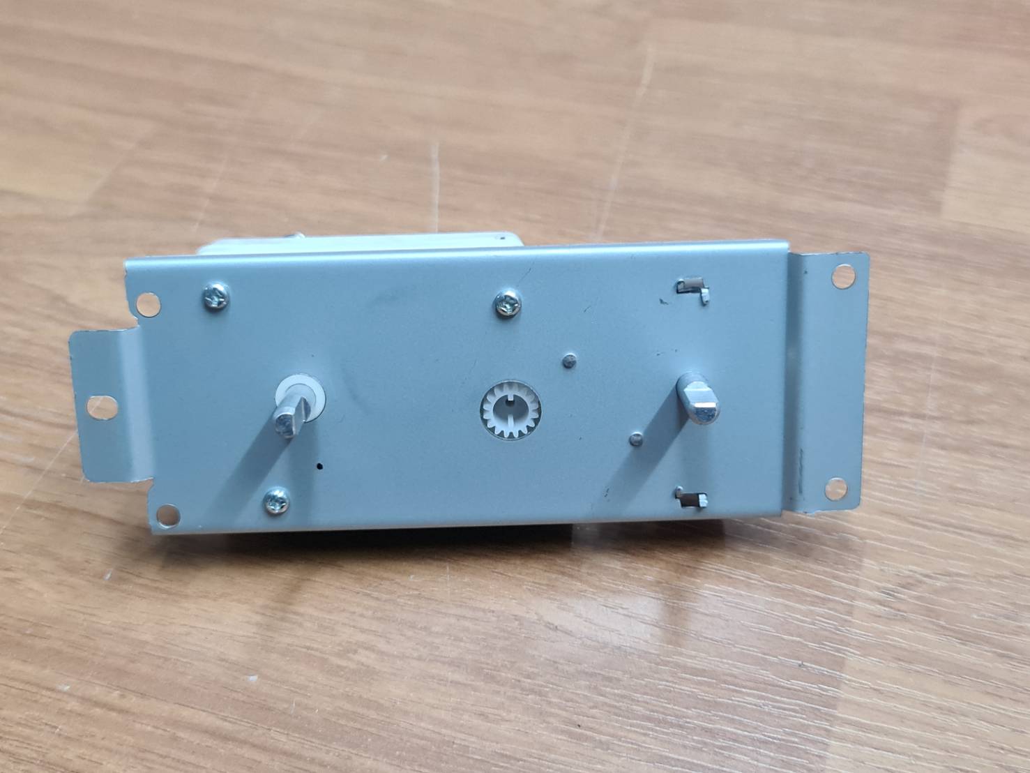 0000778 ทามเมอร์ ตู้ไมโครเวฟ ทามเมอร์ไมโครเวฟ นาฬิกาไมโครเวฟ ตัวเปิดปิดไมโครเวฟ