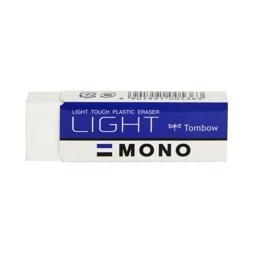 ยางลบ MONO LIGHT PE-LT