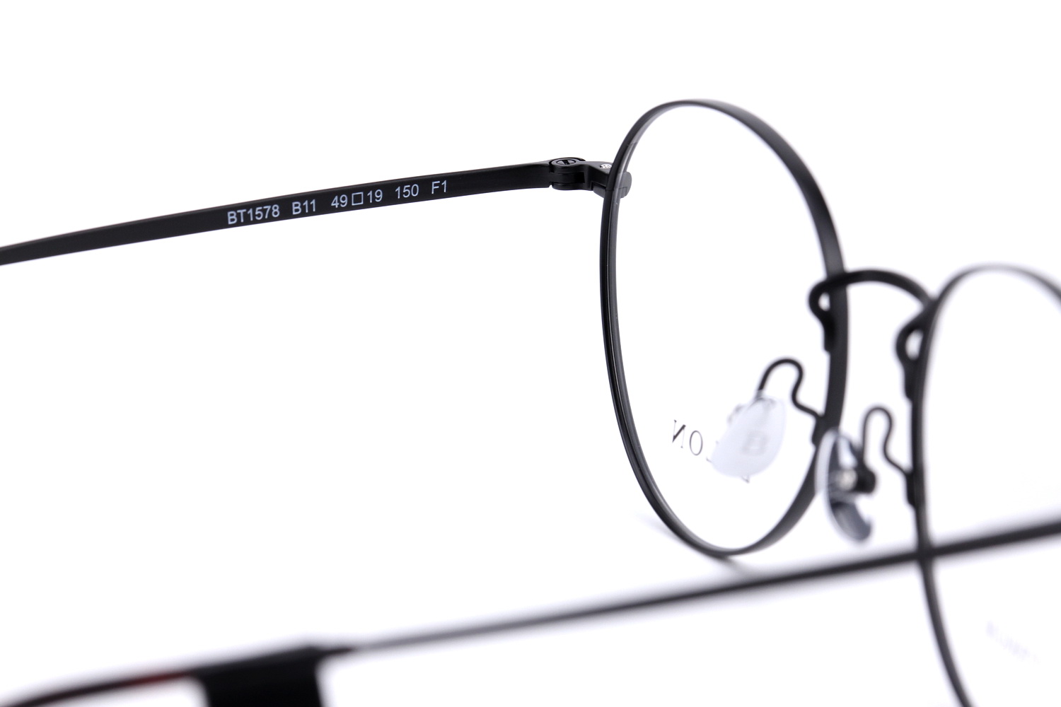 BOLON BT1578 B11 TITANIUM