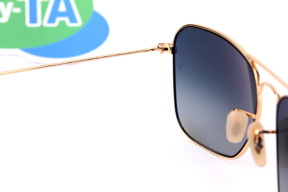 RayBan La Havana Caravan RB3136 181/71