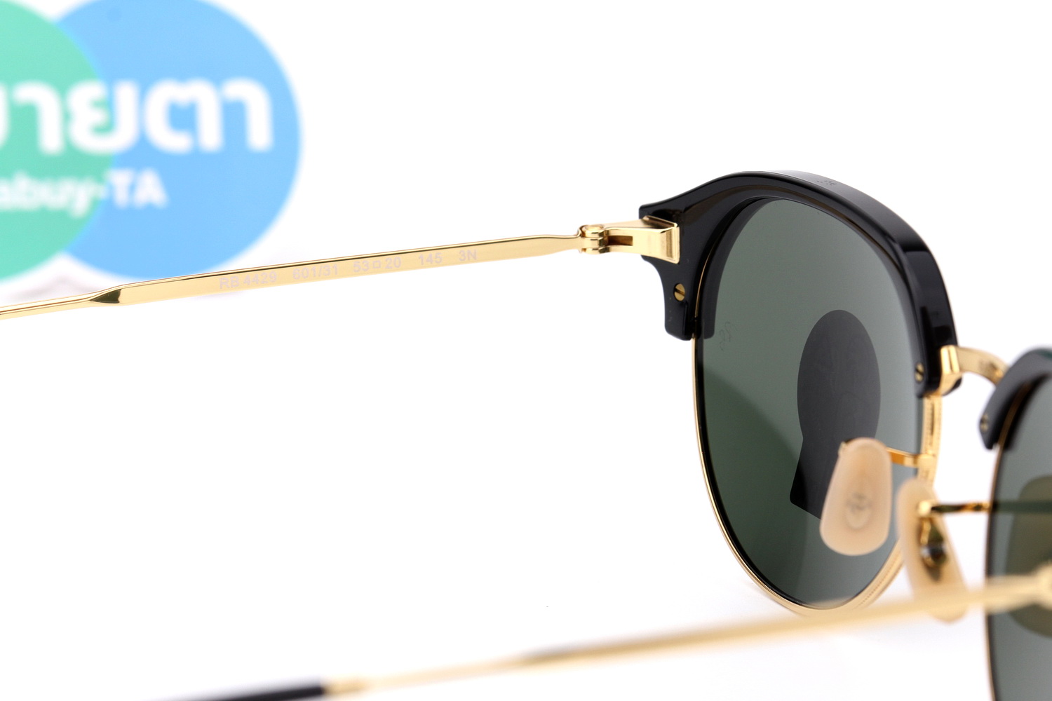 RayBan RB4429 601/31