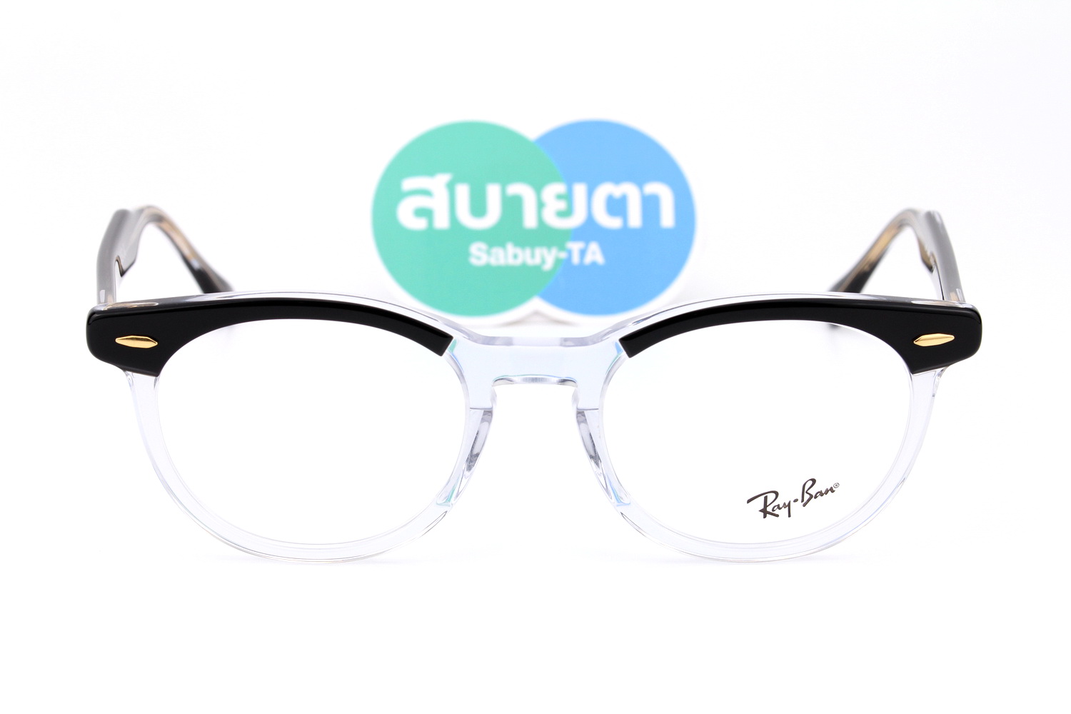 RayBan Eagleeye RX5598F 2034