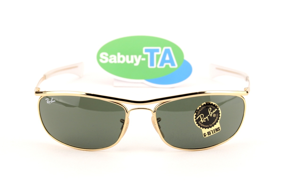 RayBan OLYMPIAN RB3119M 001/31