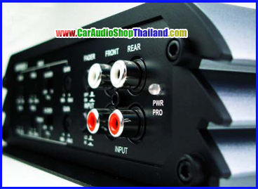 แอมป์ 4 CH NXS NXR-400.4 CLASS D FULL RANGE