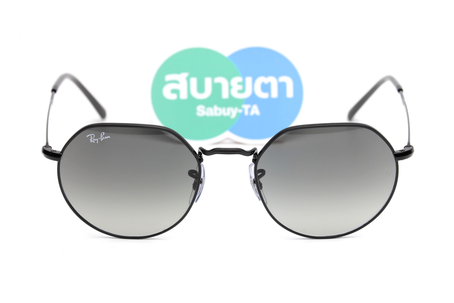 RayBan Jack RB3565 002/71