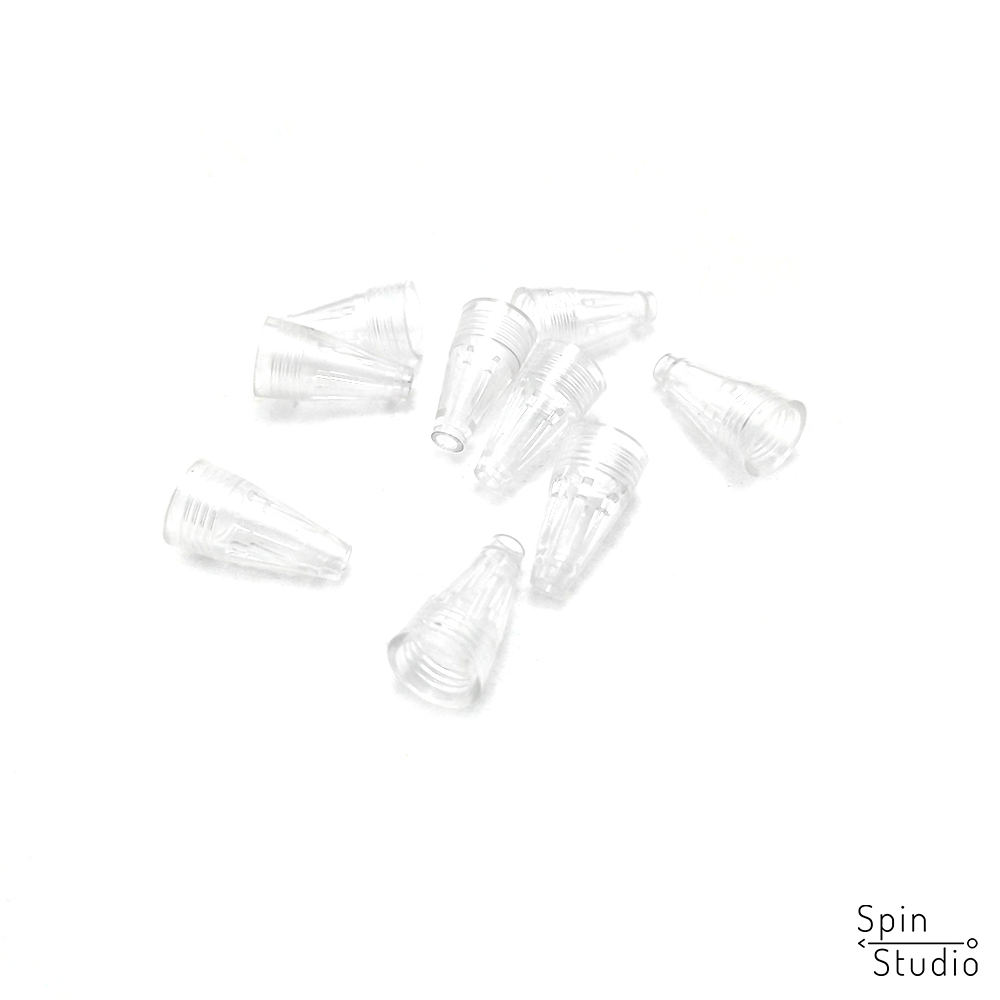 หัวพลาสติก Pilot Supergrip