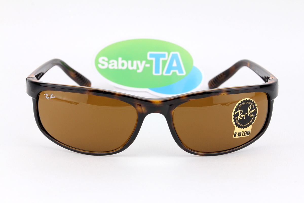 RayBan Predator 2 RB2027 650833