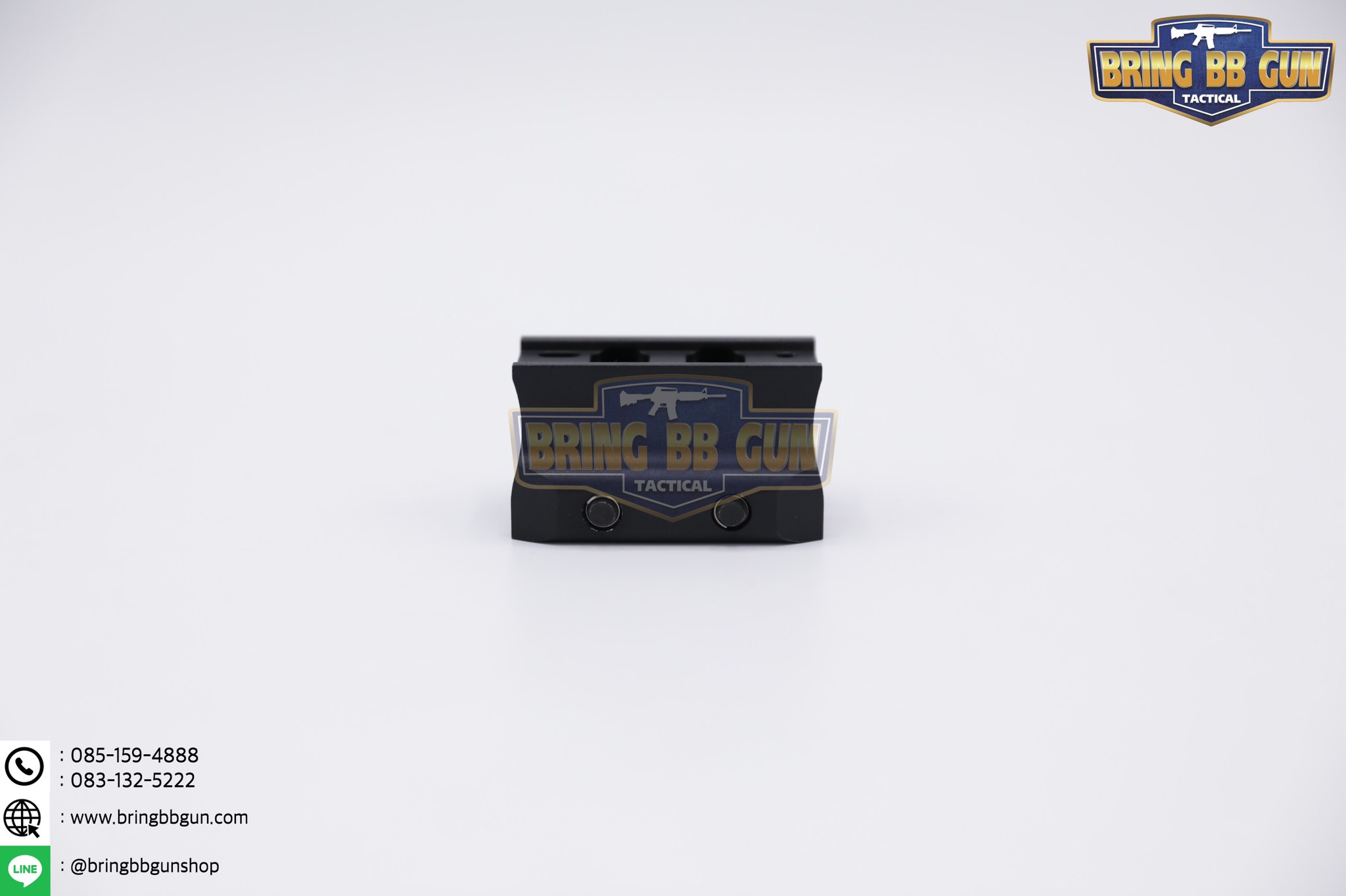 ขาจับดอท T1/T2 Daniel Defense Micro Mount