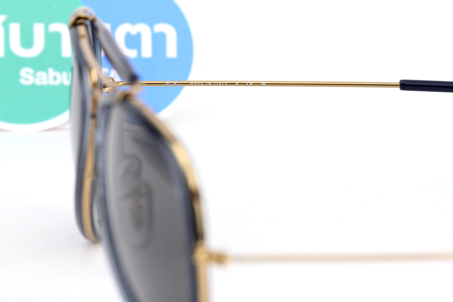 RayBan Road Spirit RB3428 9240B1