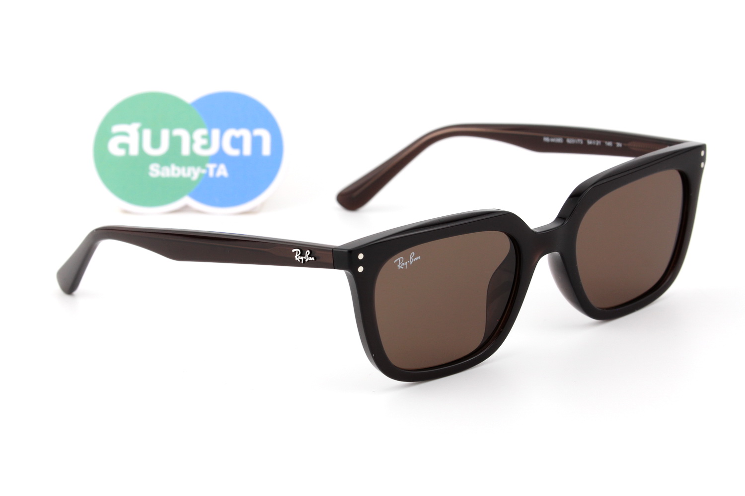 RayBan RB4439D 623173