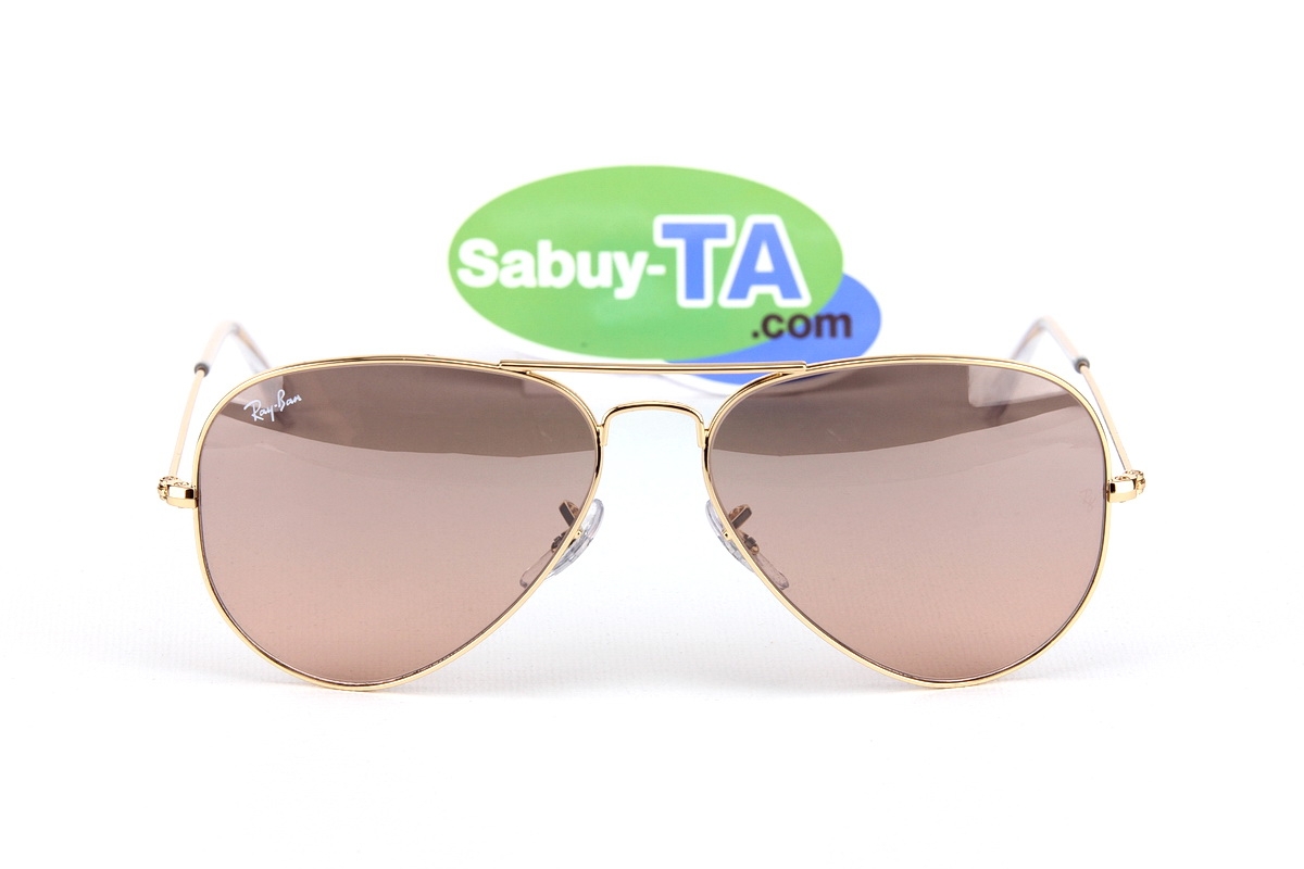 RayBan Aviator RB3025 001/3E